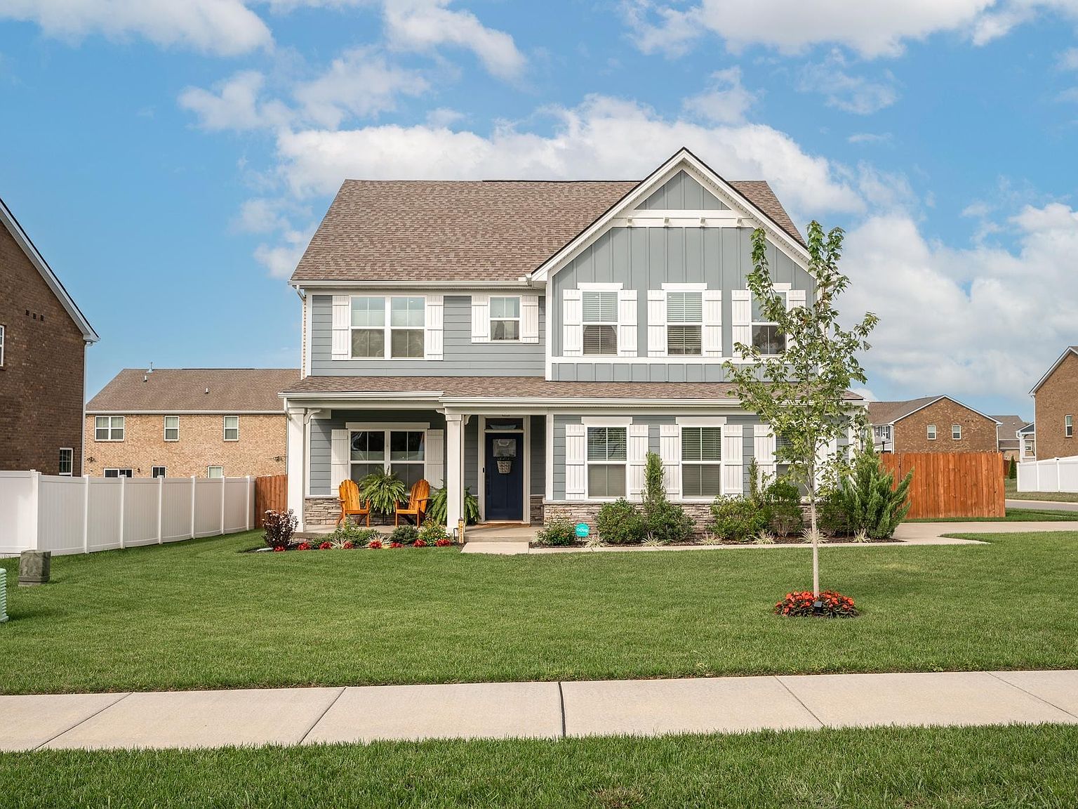 103 Meyrick Dr, Gallatin, TN 37066 Zillow