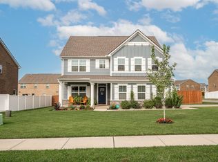 103 Meyrick Dr, Gallatin, TN 37066