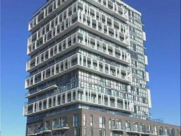 150 Fairview Mall Dr #703, Toronto, ON M2J 0E7
