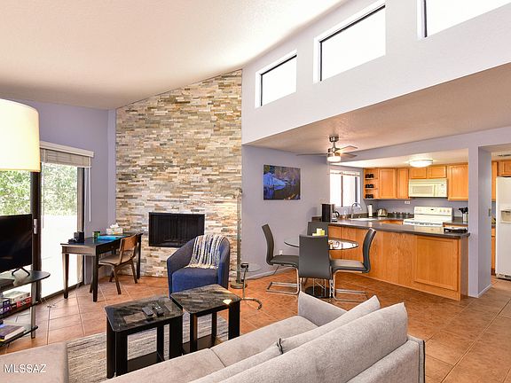 2nd image of 5051 N Sabino Canyon Rd Unit 2166