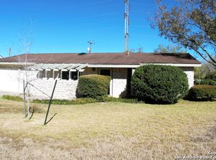 1010 North Blvd, Universal City, TX 78148