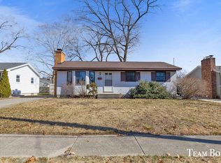 3748 Parkland Ave SW, Wyoming, MI 49509