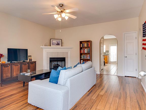 4th image of 1101 Downs Blvd APT 244