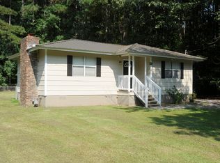 1208 Mayflower St, Gadsden, AL 35901