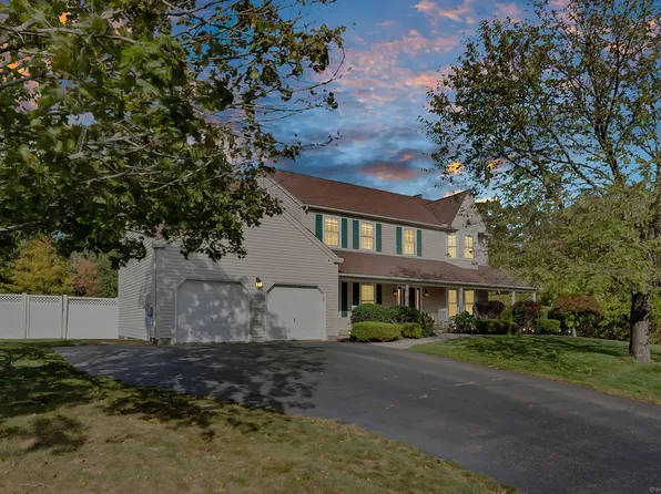 3 Killen Road, Wallingford, CT 06492