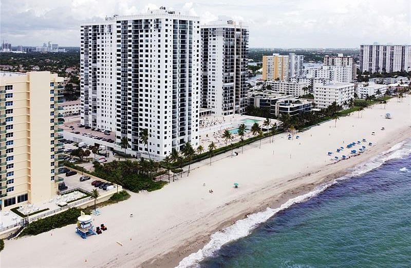1st image of 2101 S Ocean Drive #1902