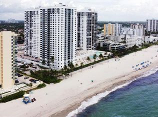 2101 S Ocean Dr APT 1902, Hollywood, FL 33019