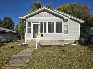 1210 N 13th St, Vincennes, IN 47591