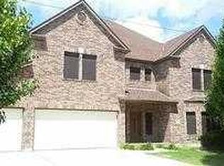 101 N Sumac Ln, Georgetown, TX 78633