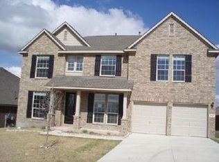 3623 Mendocino Park, San Antonio, TX 78261