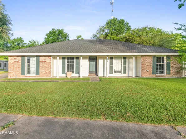 108 N Governor Miro Dr, Lafayette, LA 70506