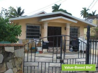 2125 NW 33rd St, Miami, FL 33142