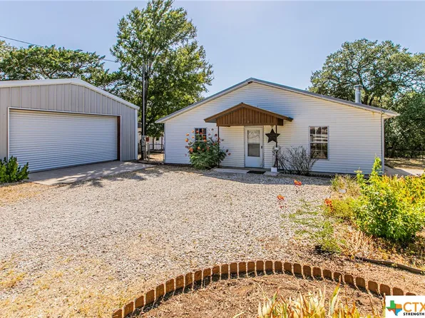 7010 Owl Creek Park Rd, Gatesville, TX 76528