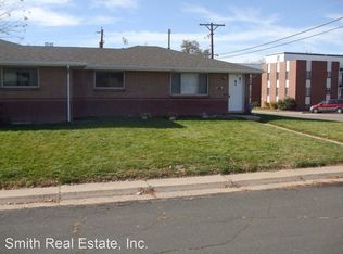 5741 S Greenwood St, Littleton, CO 80120