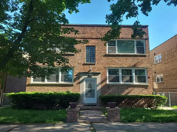 2712 W Balmoral Ave APT 1W, Chicago, IL 60625
