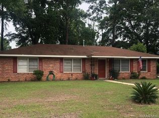1247 Adell St, Prattville, AL 36066