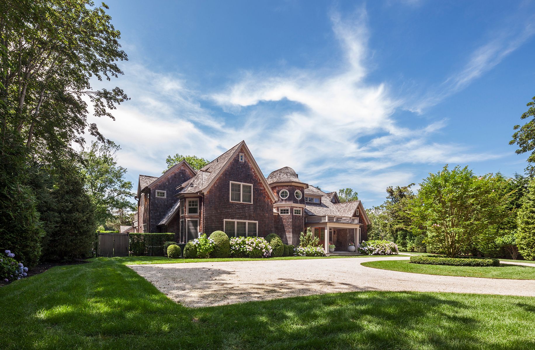 12 Baiting Hollow Rd in East Hampton Out East