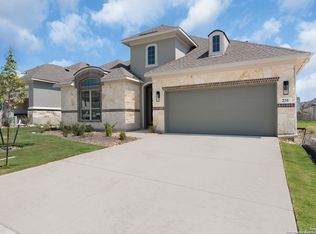 231 CINNAMON CREEK, Boerne, TX 78006