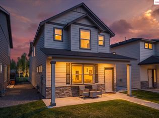 116 Dustarr Ln, Ponderay, ID 83852