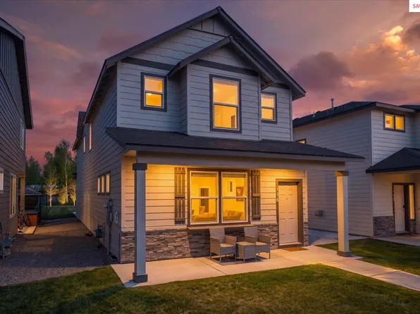 116 Dustarr Ln, Ponderay, ID 83852