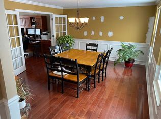 5319 Concord Crossing Dr, Mason, OH