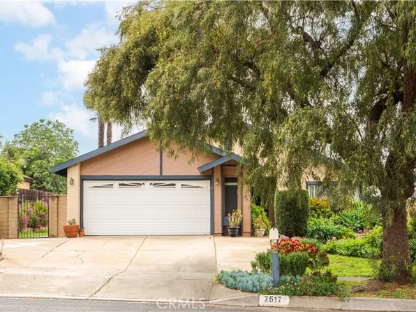 7517 W Sunstone Ave, Rancho Cucamonga, CA 91730