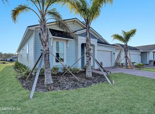 306 Blackbird Lane St, Augustine, FL 32092