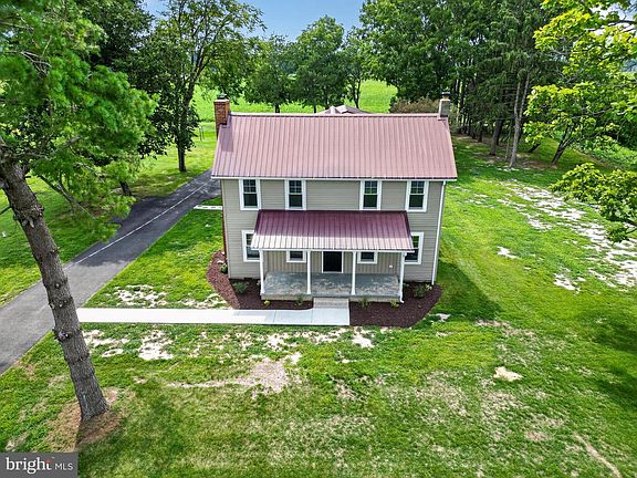 3rd image of 18406 Progress School Rd