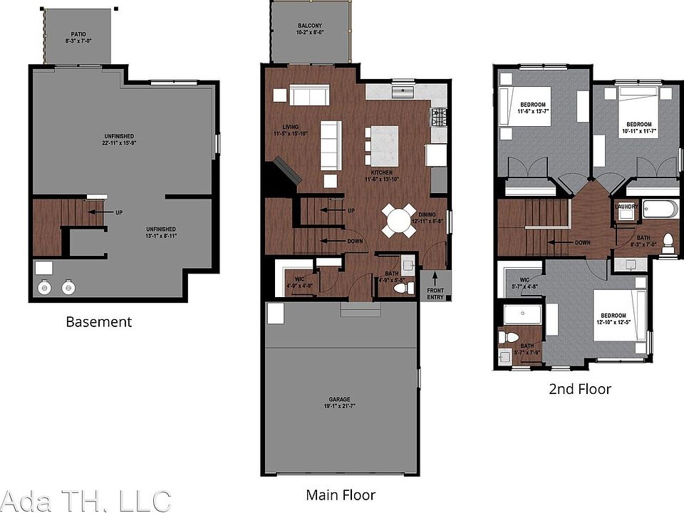 1st image of 5210 Knoll Place Dr SE #7071026