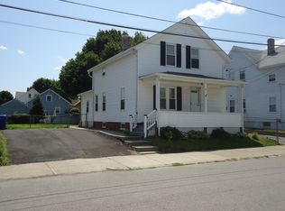 98 Chandler Ave, Pawtucket, RI 02860