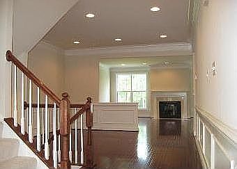 Main floor