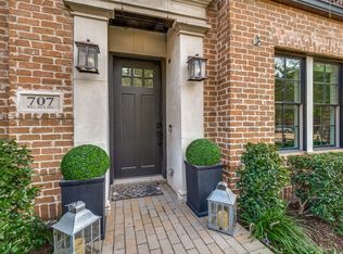 707 Will Rice Ave, Irving, TX 75039