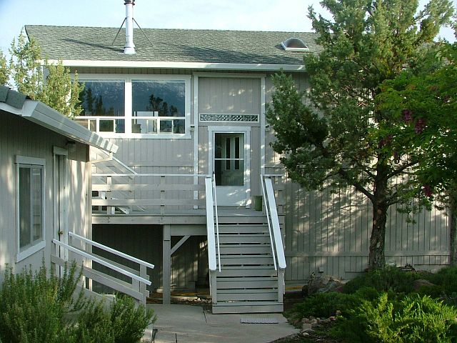 Home Entrance