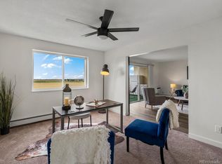 9335 E Center Avenue #10C, Denver, CO 80247