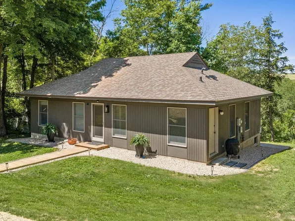 S589 Mockingbird Court, La Valle, WI 53491