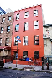 Rented by J Misrahi Realty Corp