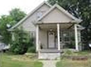 1956 Burlingame Ave SW, Wyoming, MI 49509