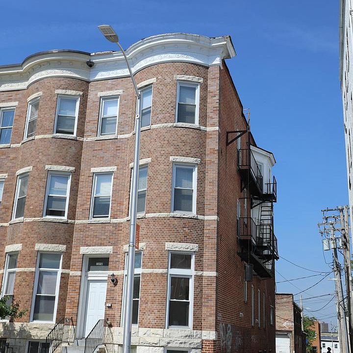 1st image of 1812 Guilford Ave