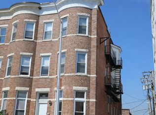 1812 Guilford Ave, Baltimore, MD 21202