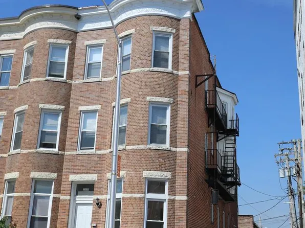 1812 Guilford Ave, Baltimore, MD 21202