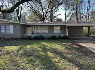 1925 Catalina Dr, Jackson, MS 39204
