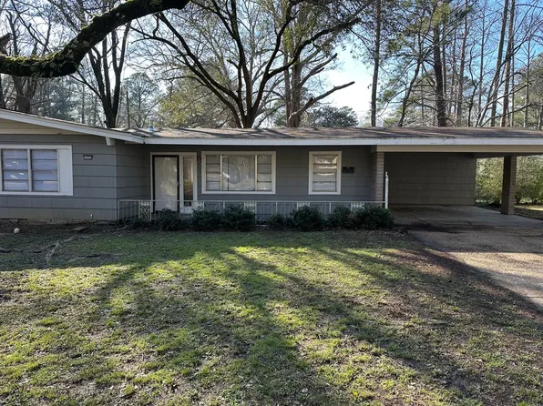 1925 Catalina Dr, Jackson, MS 39204