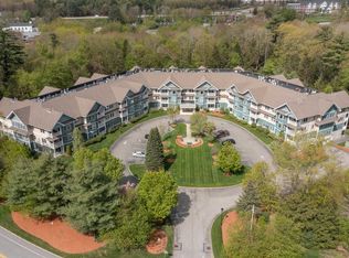 65 Hawthorne Dr APT 116, Bedford, NH 03110