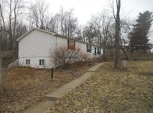 127 Peacock Walk, Jackson, MI 49202
