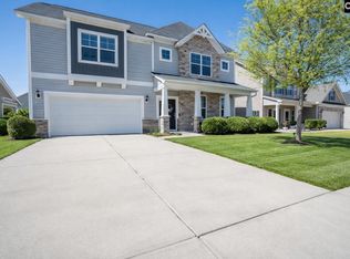 665 Blue Ledge Cir, Lexington, SC 29072