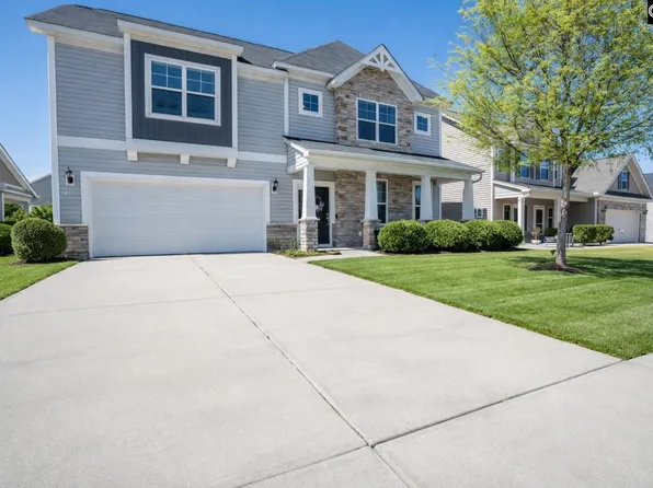 665 Blue Ledge Cir, Lexington, SC 29072