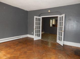 54 Wayne St #2, Jersey City, NJ 07302