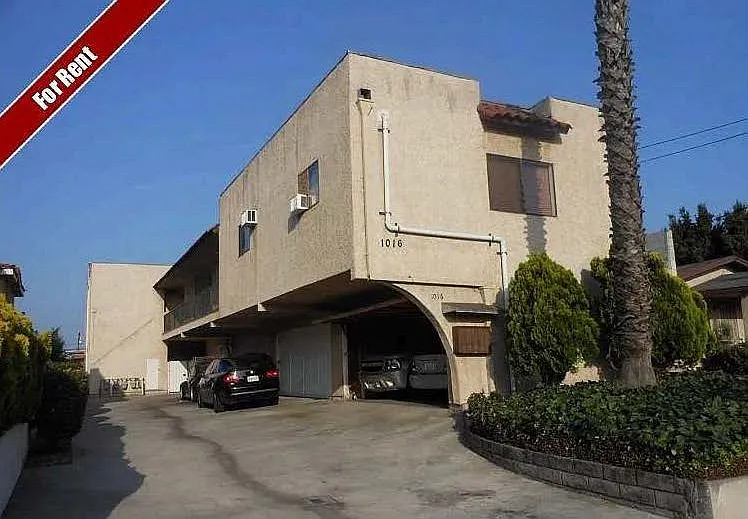 1016 Benito Ave #A