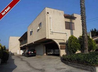 1016 Benito Ave APT A, Alhambra, CA 91803