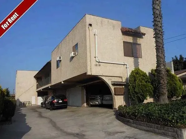 1016 Benito Ave APT A, Alhambra, CA 91803